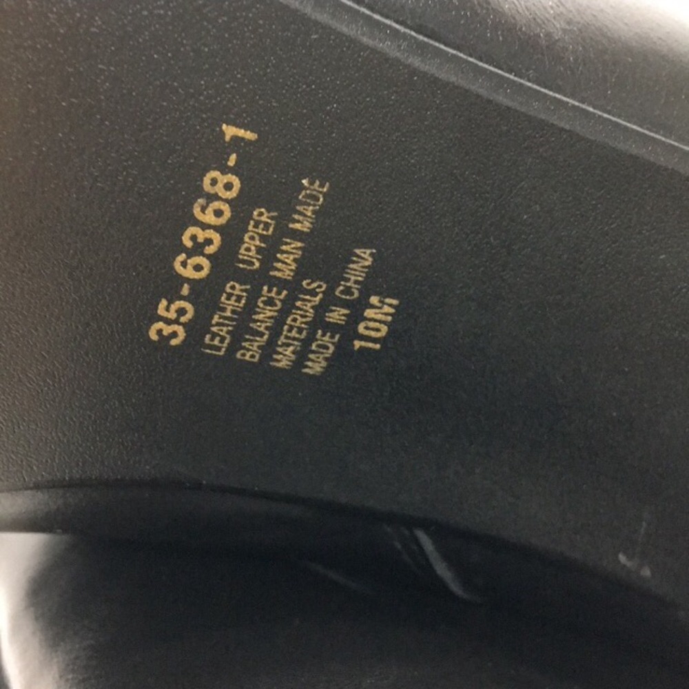 Tribeca Studio Boots - image 7